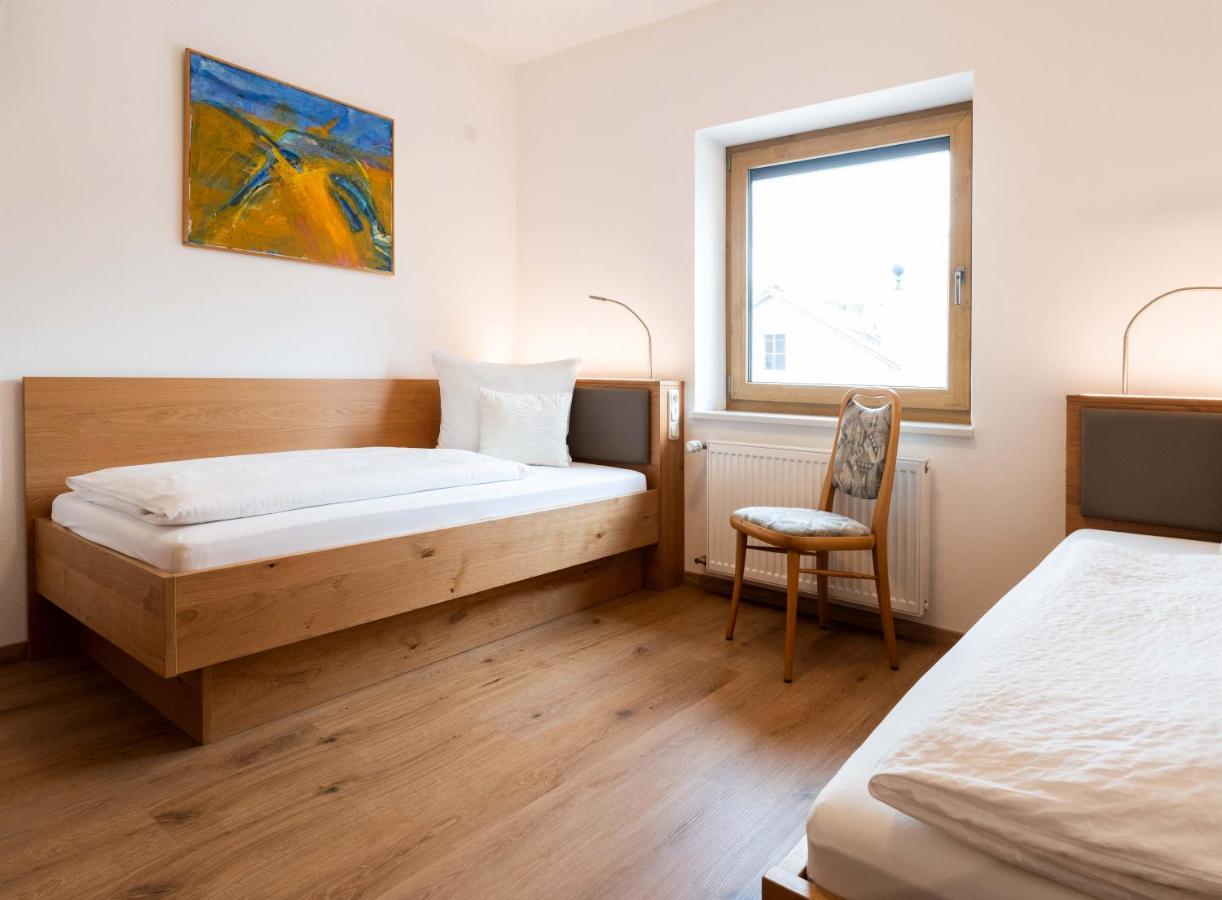 Hotel Gasthof Rosenwirt Au in der Hallertau Екстер'єр фото