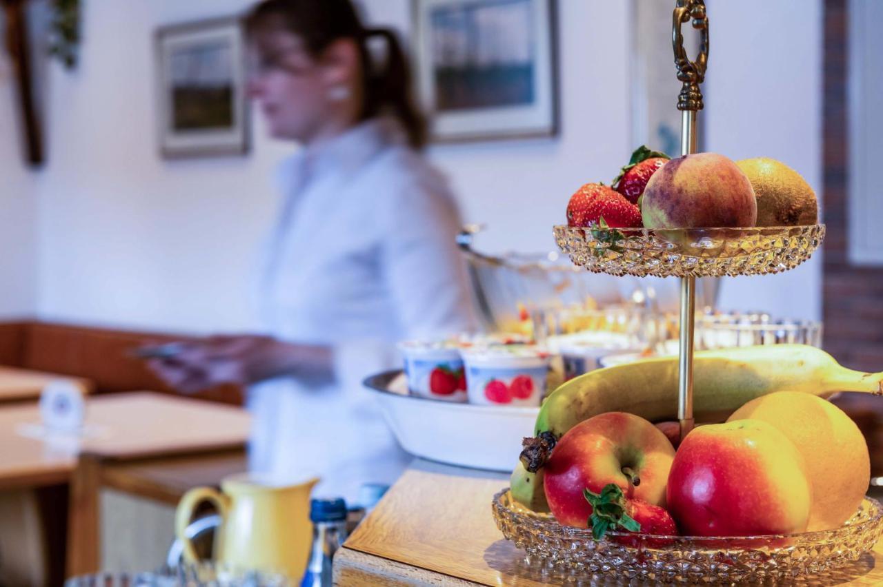 Hotel Gasthof Rosenwirt Au in der Hallertau Екстер'єр фото